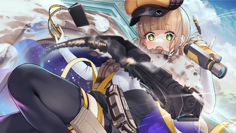 ノベル